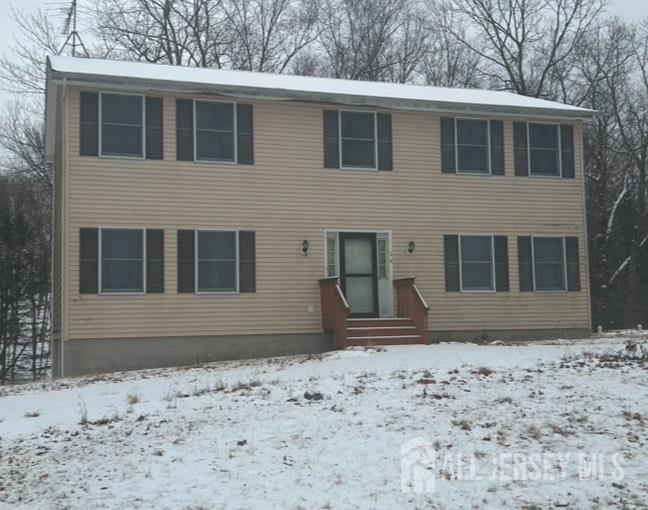 16 Crest Road Sussex NJ 07461