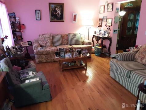 16 Crest Road Sussex NJ 07461