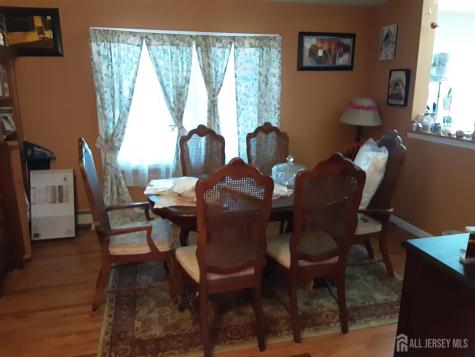 16 Crest Road Sussex NJ 07461