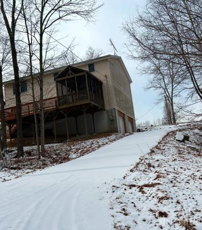 16 Crest Road Sussex NJ 07461