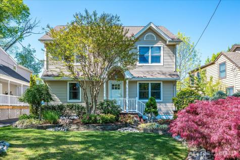 47 Orchard Avenue Metuchen NJ 08840