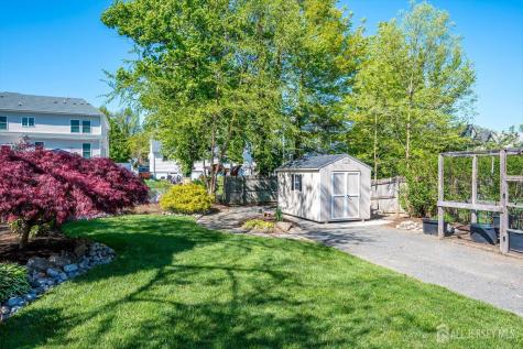47 Orchard Avenue Metuchen NJ 08840