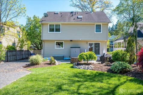 47 Orchard Avenue Metuchen NJ 08840