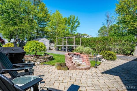 47 Orchard Avenue Metuchen NJ 08840