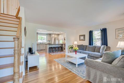 47 Orchard Avenue Metuchen NJ 08840