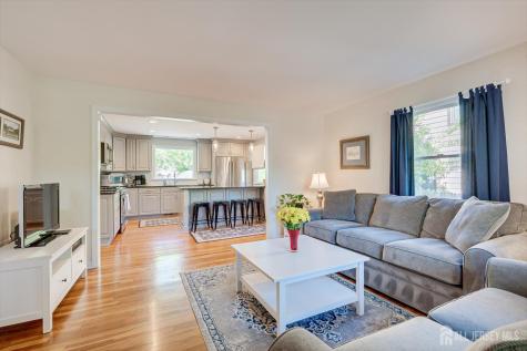 47 Orchard Avenue Metuchen NJ 08840