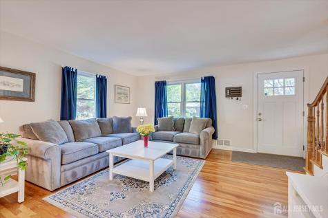 47 Orchard Avenue Metuchen NJ 08840