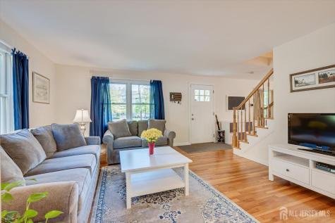 47 Orchard Avenue Metuchen NJ 08840