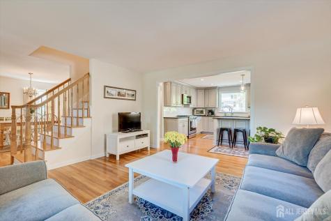 47 Orchard Avenue Metuchen NJ 08840