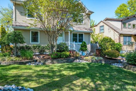 47 Orchard Avenue Metuchen NJ 08840
