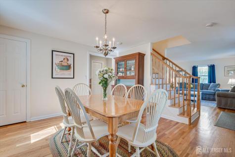 47 Orchard Avenue Metuchen NJ 08840