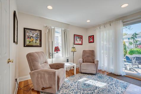 47 Orchard Avenue Metuchen NJ 08840