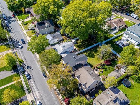 47 Orchard Avenue Metuchen NJ 08840