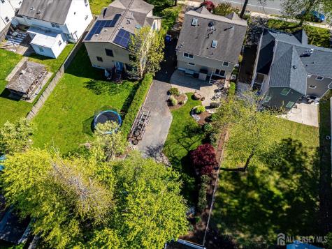 47 Orchard Avenue Metuchen NJ 08840