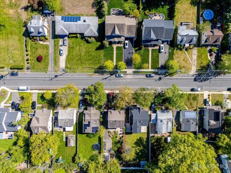 47 Orchard Avenue Metuchen NJ 08840
