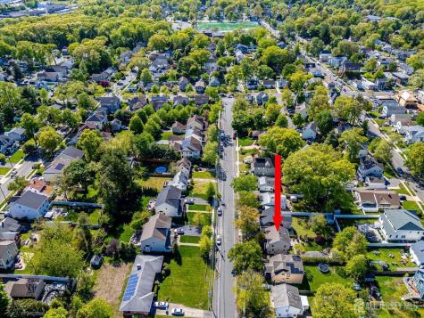 47 Orchard Avenue Metuchen NJ 08840