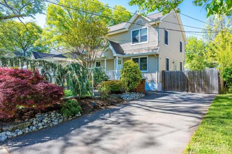 47 Orchard Avenue Metuchen NJ 08840