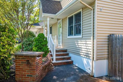 47 Orchard Avenue Metuchen NJ 08840