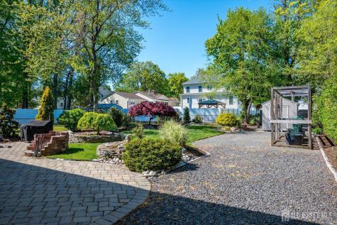 47 Orchard Avenue Metuchen NJ 08840