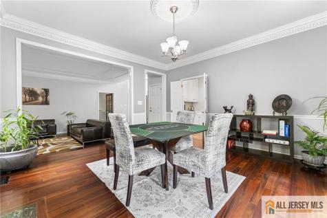 1 Woodland Drive Plainsboro NJ 08512