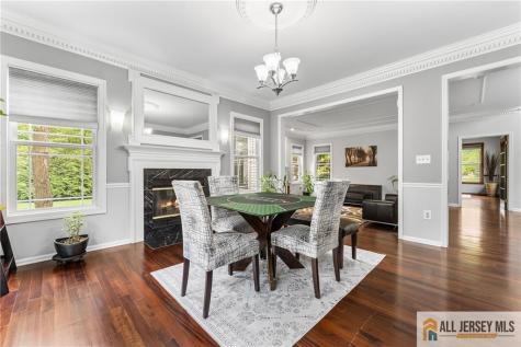 1 Woodland Drive Plainsboro NJ 08512
