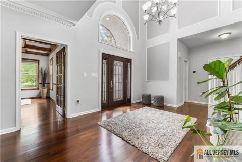 1 Woodland Drive Plainsboro NJ 08512