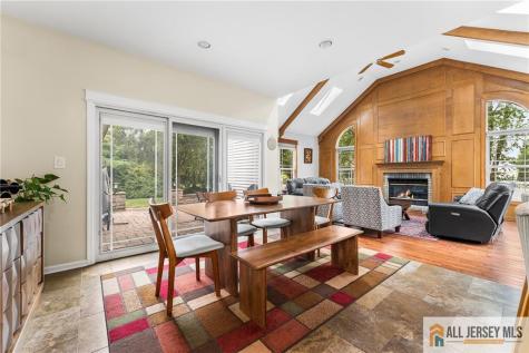 1 Woodland Drive Plainsboro NJ 08512