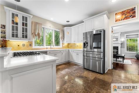1 Woodland Drive Plainsboro NJ 08512