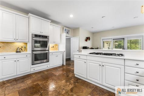 1 Woodland Drive Plainsboro NJ 08512