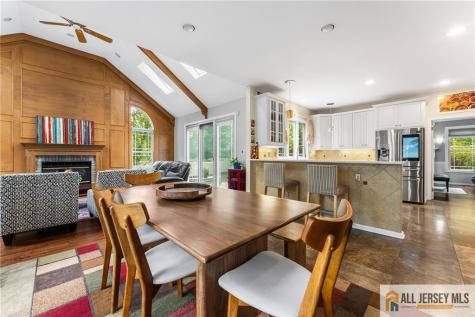 1 Woodland Drive Plainsboro NJ 08512
