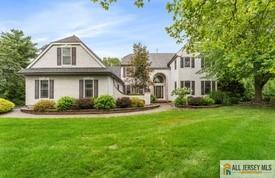 1 Woodland Drive Plainsboro NJ 08512