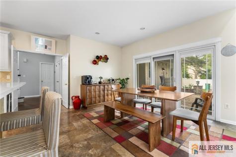 1 Woodland Drive Plainsboro NJ 08512