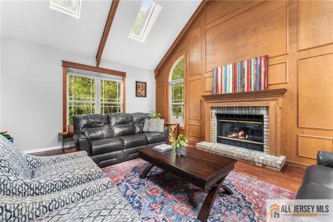 1 Woodland Drive Plainsboro NJ 08512