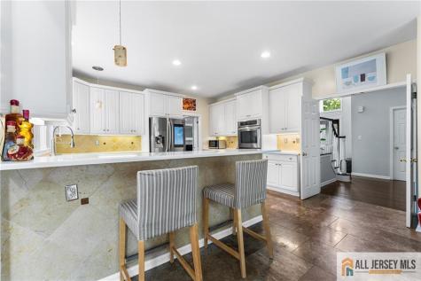 1 Woodland Drive Plainsboro NJ 08512