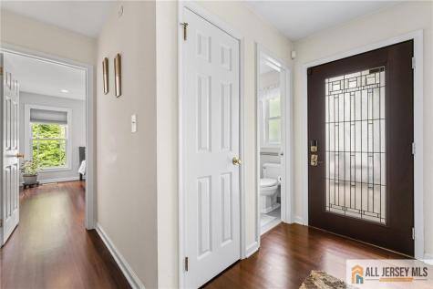 1 Woodland Drive Plainsboro NJ 08512