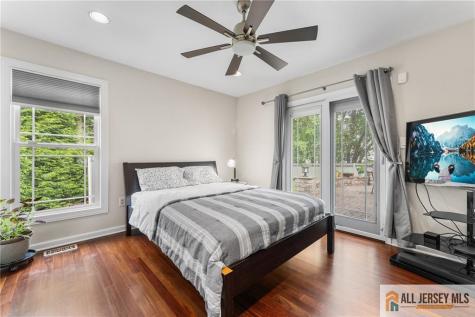 1 Woodland Drive Plainsboro NJ 08512