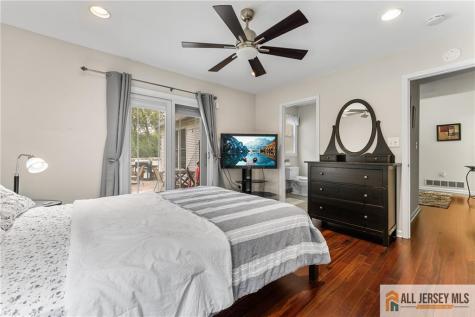 1 Woodland Drive Plainsboro NJ 08512