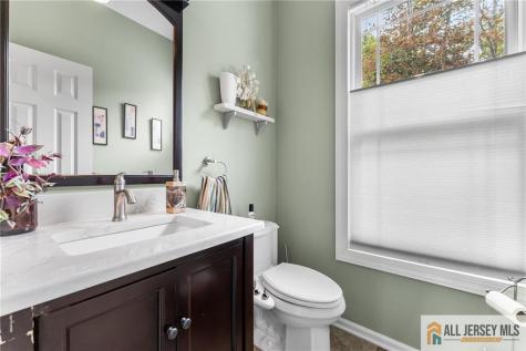 1 Woodland Drive Plainsboro NJ 08512