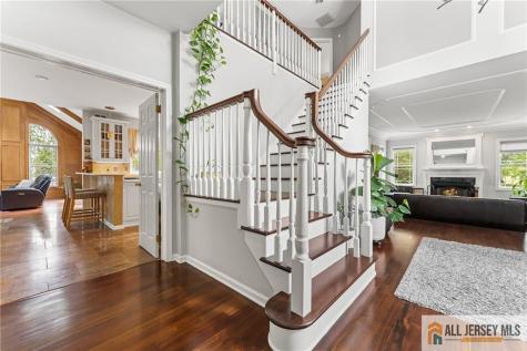 1 Woodland Drive Plainsboro NJ 08512