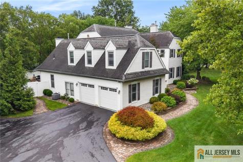 1 Woodland Drive Plainsboro NJ 08512