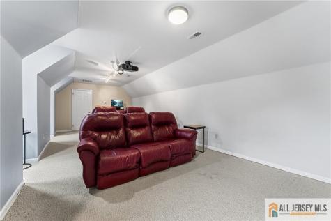 1 Woodland Drive Plainsboro NJ 08512