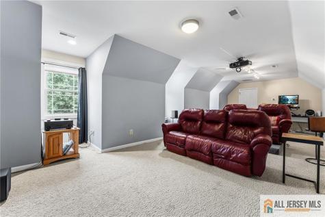 1 Woodland Drive Plainsboro NJ 08512