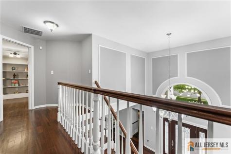 1 Woodland Drive Plainsboro NJ 08512