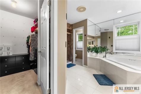 1 Woodland Drive Plainsboro NJ 08512