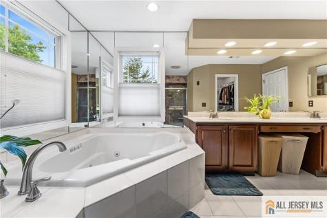 1 Woodland Drive Plainsboro NJ 08512