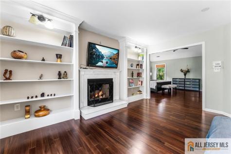 1 Woodland Drive Plainsboro NJ 08512