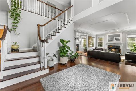 1 Woodland Drive Plainsboro NJ 08512