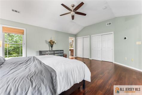 1 Woodland Drive Plainsboro NJ 08512