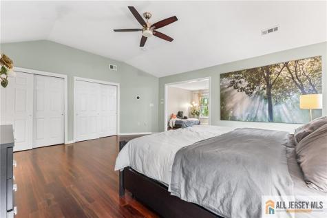 1 Woodland Drive Plainsboro NJ 08512