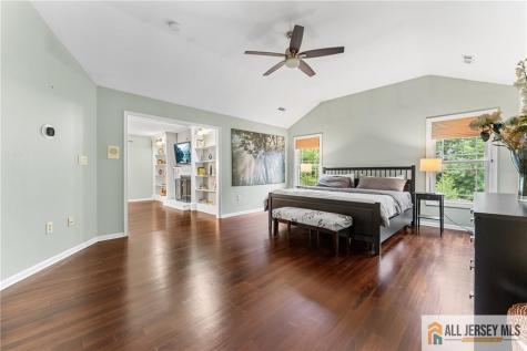 1 Woodland Drive Plainsboro NJ 08512